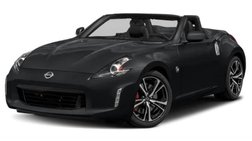 2019 Nissan 370Z Touring