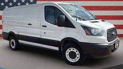 2019 Ford Transit 250