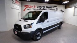 2018 Ford Transit 350
