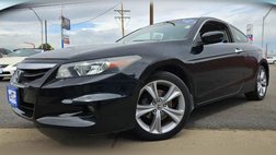 2012 Honda Accord EX-L