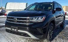 2023 Volkswagen Atlas SE 4Motion