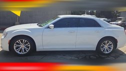 2017 Chrysler 300 Limited