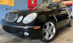 2006 Mercedes-Benz E-Class E 350