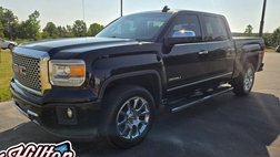2015 GMC Sierra 1500 Denali