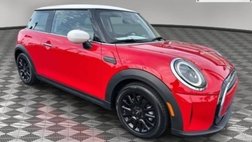 2023 MINI Hardtop Cooper