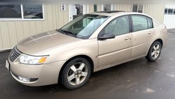 2006 Saturn Ion 3