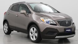 2015 Buick Encore Base