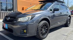 2017 Subaru Crosstrek Premium