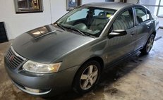 2007 Saturn Ion 3