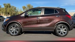 2014 Buick Encore Leather