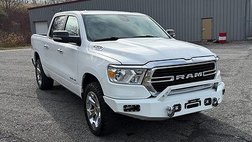 2020 Ram Ram Pickup 1500 Lone Star