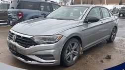 2021 Volkswagen Jetta R-Line