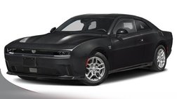 2025 Dodge Charger Daytona R/T