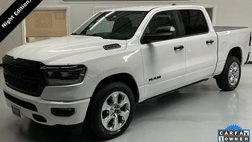 2023 Ram Ram Pickup 1500 Big Horn