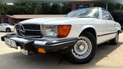 1975 Mercedes-Benz 
