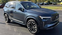 2026 Volvo XC90 B6 Ultra 7P