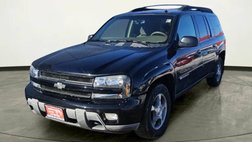 2004 Chevrolet TrailBlazer EXT LT 4WD 4dr SUV