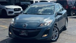 2011 Mazda MAZDA3 s Grand Touring