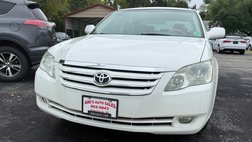 2006 Toyota Avalon XL
