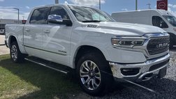 2024 Ram Ram Pickup 1500 Limited