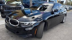2023 BMW 3 Series 330i