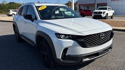 2025 Mazda CX-50 2.5 S Premium