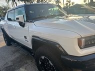 2023 GMC HUMMER EV 3X