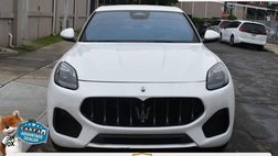 2024 Maserati Grecale GT