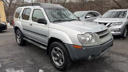 2004 Nissan Xterra SE