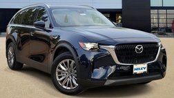 2025 Mazda CX-90 3.3 Turbo Preferred