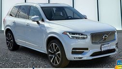 2023 Volvo XC90 B6 Plus Bright Theme 6P