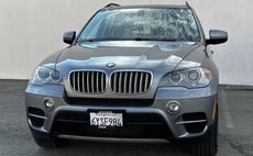 2013 BMW X5 xDrive35i Premium