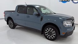 2023 Ford Maverick Lariat