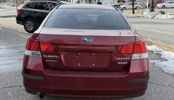 2012 Subaru Legacy 2.5i Premium