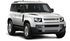 2025 Land Rover Defender 90 P300 S