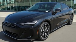 2026 Audi A6 quattro Premium Plus 55 TFSI