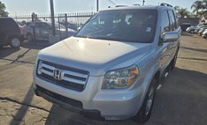 2006 Honda Pilot EX-L