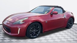 2019 Nissan 370Z 370Z Base