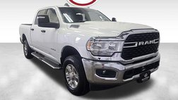 2024 Ram Ram Pickup 2500 Big Horn