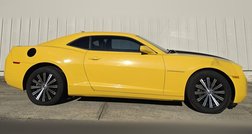 2010 Chevrolet Camaro LT