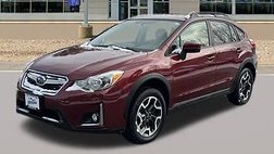 2017 Subaru Crosstrek Premium