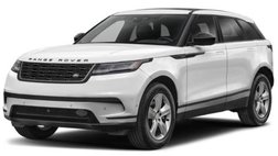 2026 Land Rover Range Rover Velar P250 S