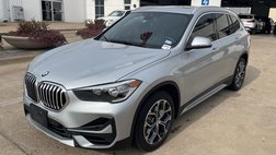 2021 BMW X1 xDrive28i