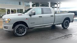 2026 Ram Ram Pickup 2500 Big Horn