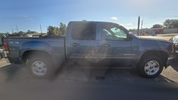 2013 GMC Sierra 1500 SLT