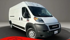 2021 Ram ProMaster 2500 159 WB