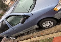 2000 Toyota Sienna CE