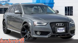 2013 Audi Allroad 2.0T quattro Premium Plus
