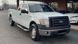 2011 Ford F-150 XL