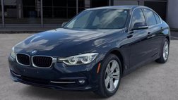 2017 BMW 3 Series 330i xDrive